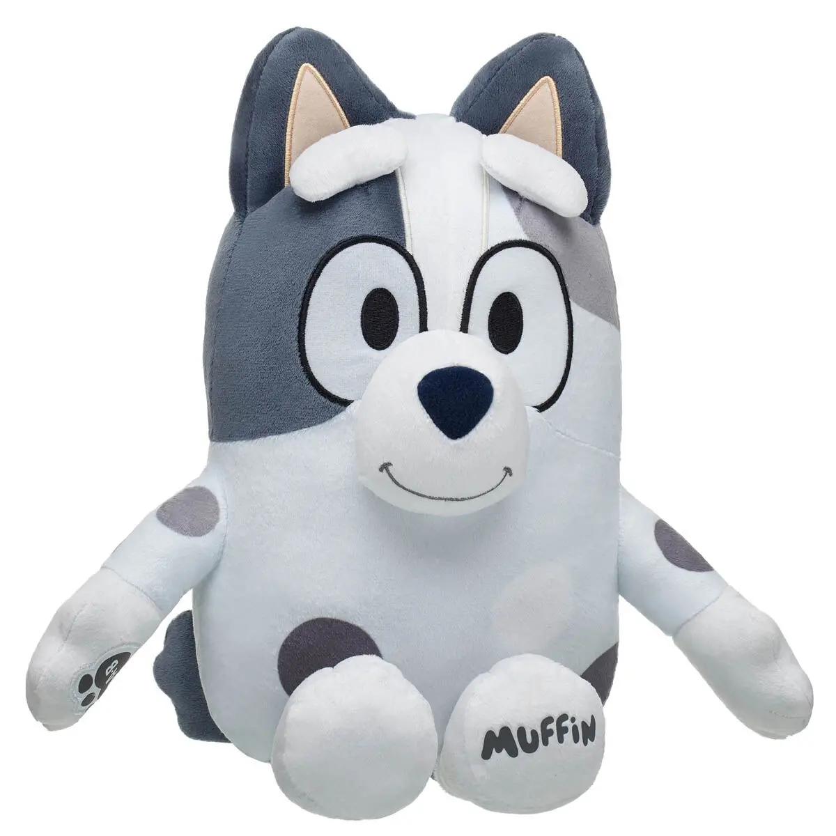 Muffin Plush Puppy - Image 3