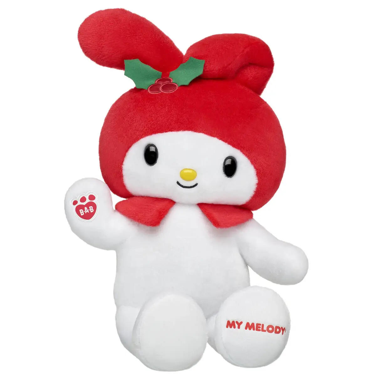 Sanrio Hello Kitty And Friends Merry My Melody Plush