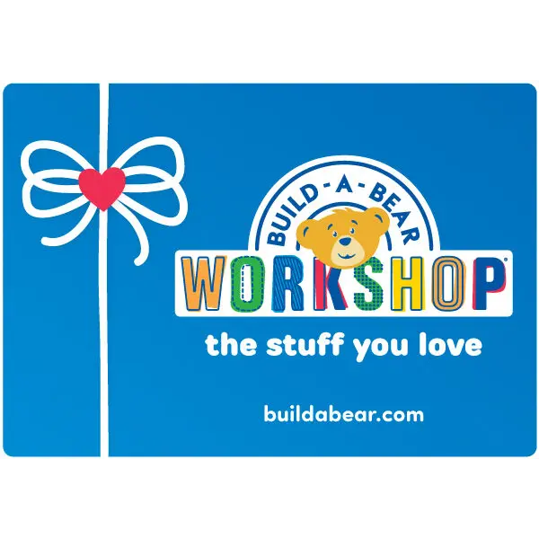 The Stuff You Love E-Gift Card