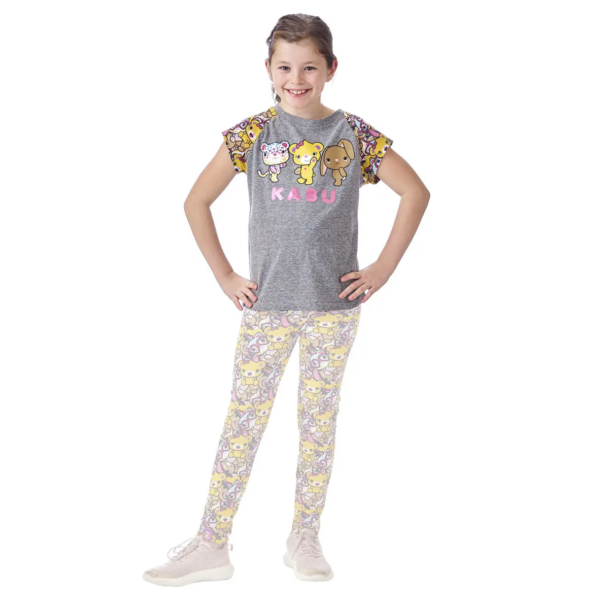 Kabu T-Shirt - Image 3