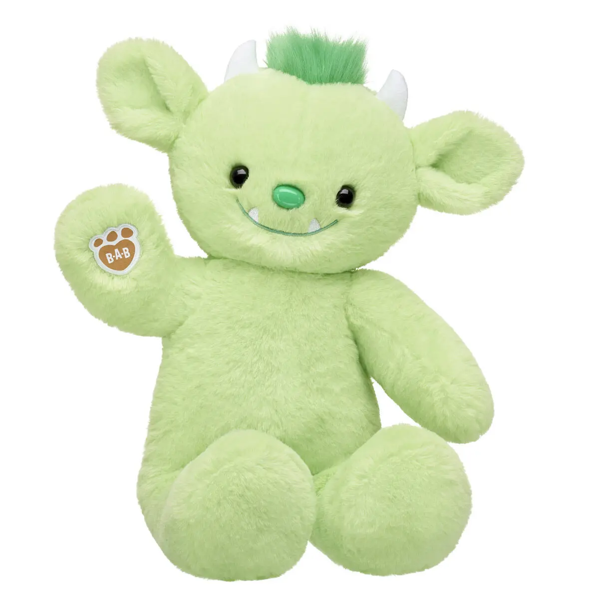 Groovy Goblin Plush