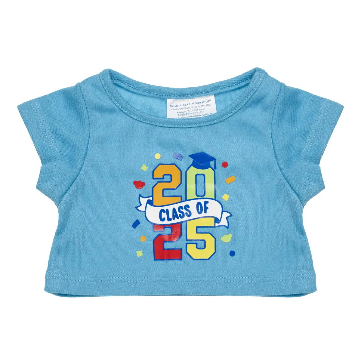 Class Of 2025 T-Shirt