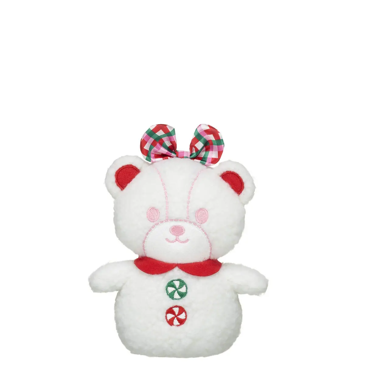 Sanrio Hello Kitty And Friends Snowy Tiny Chum Plush