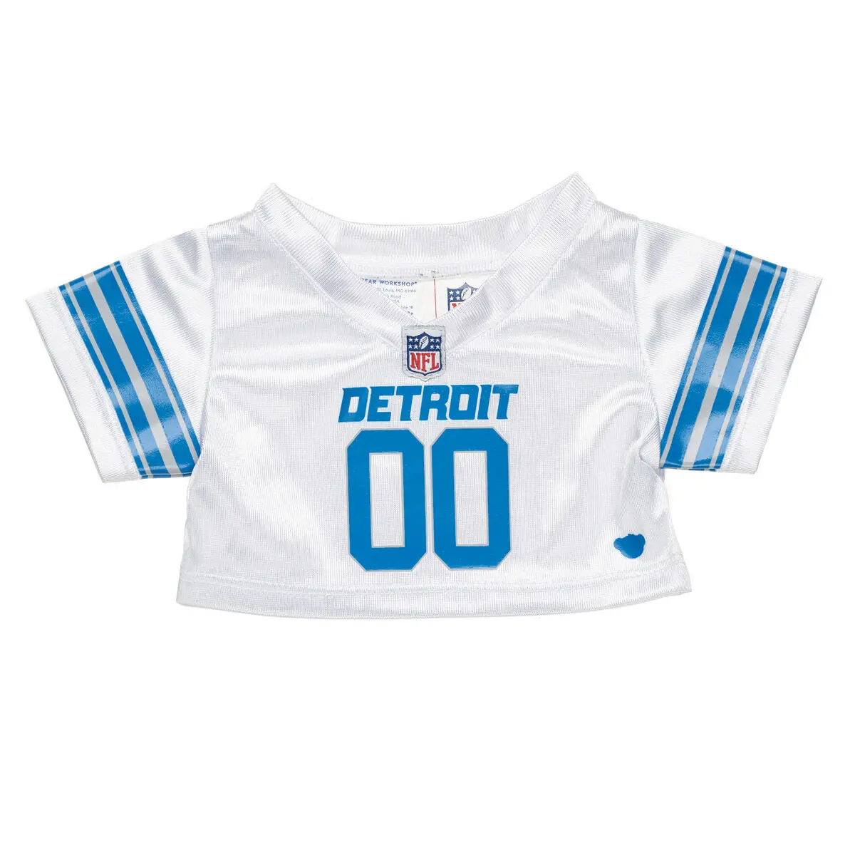 Detroit Lions Football Jersey