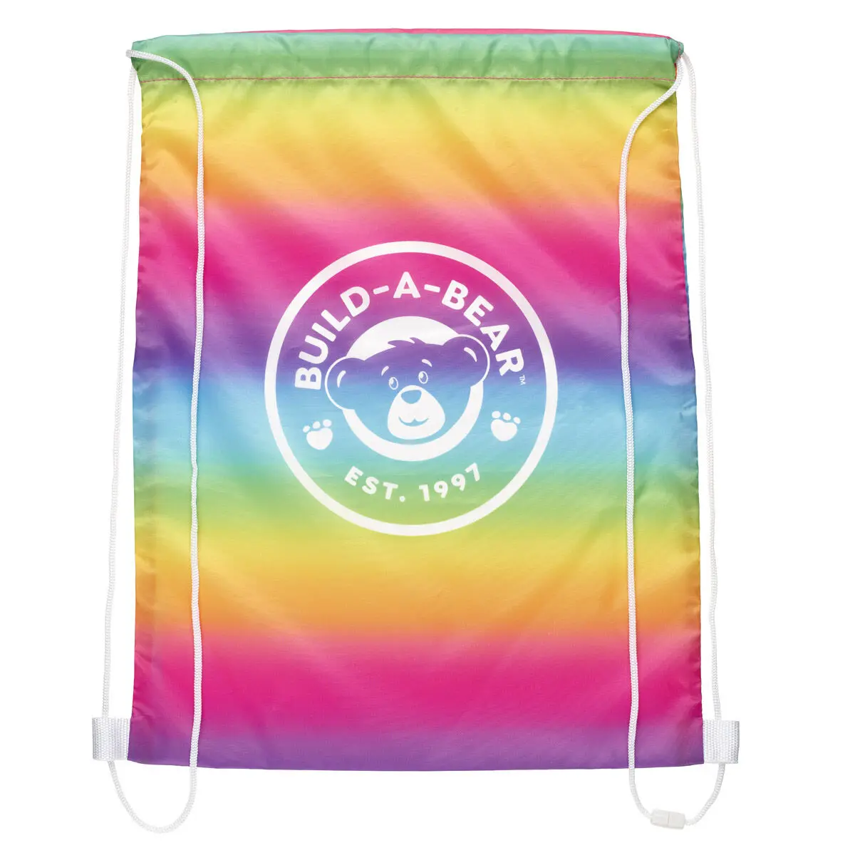 Rainbow Toy Bear Carrier