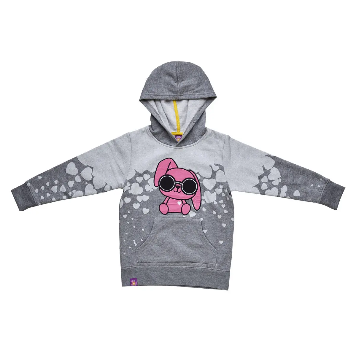Kabu Pawlette Hoodie