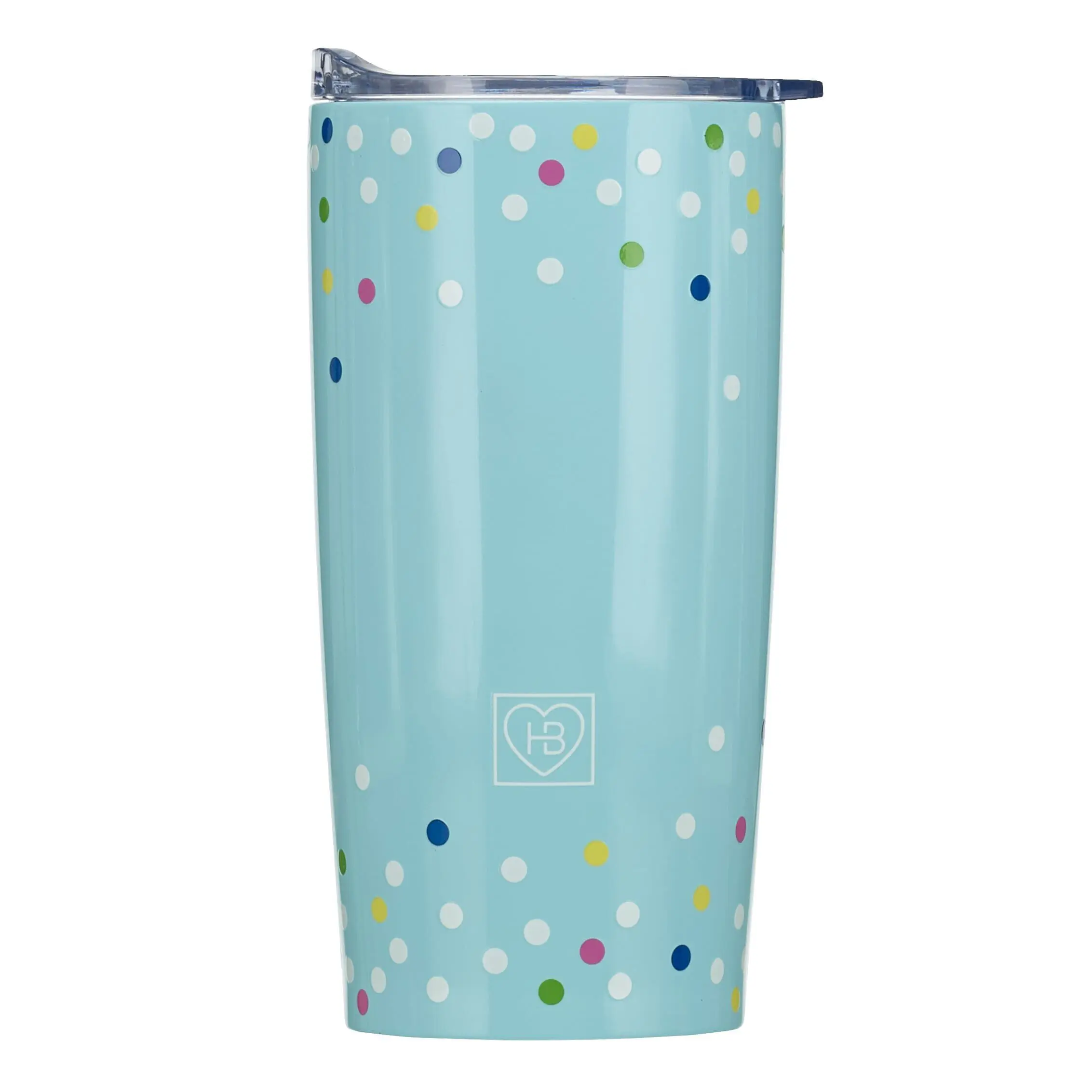 20 Oz. Confetti Tumbler - Image 3