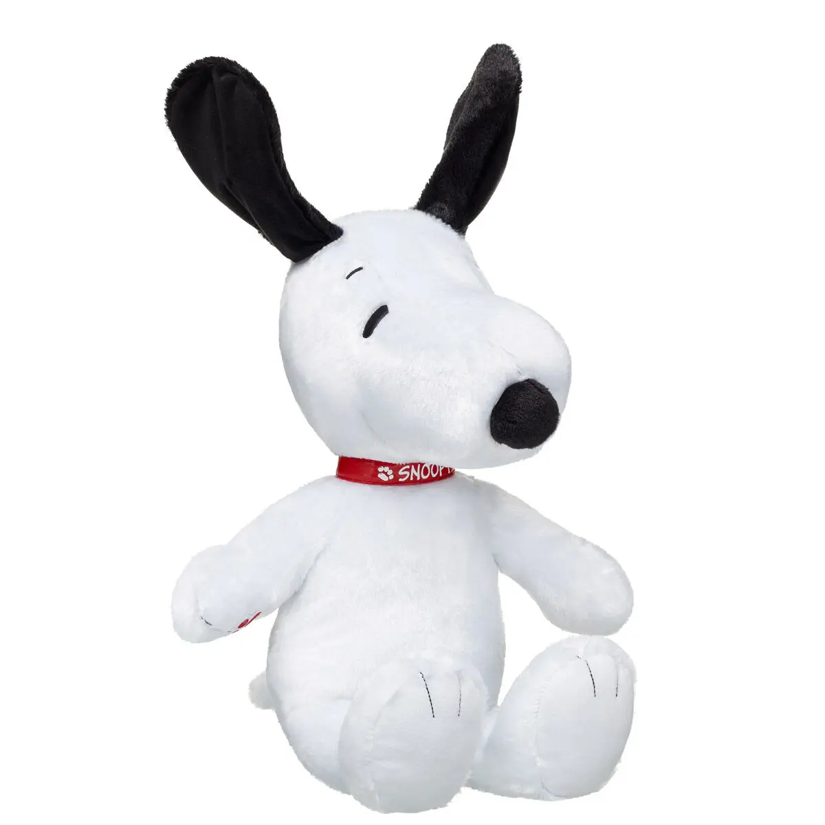 Peanuts Snoopy Plush With Flappy Ears - Image 5