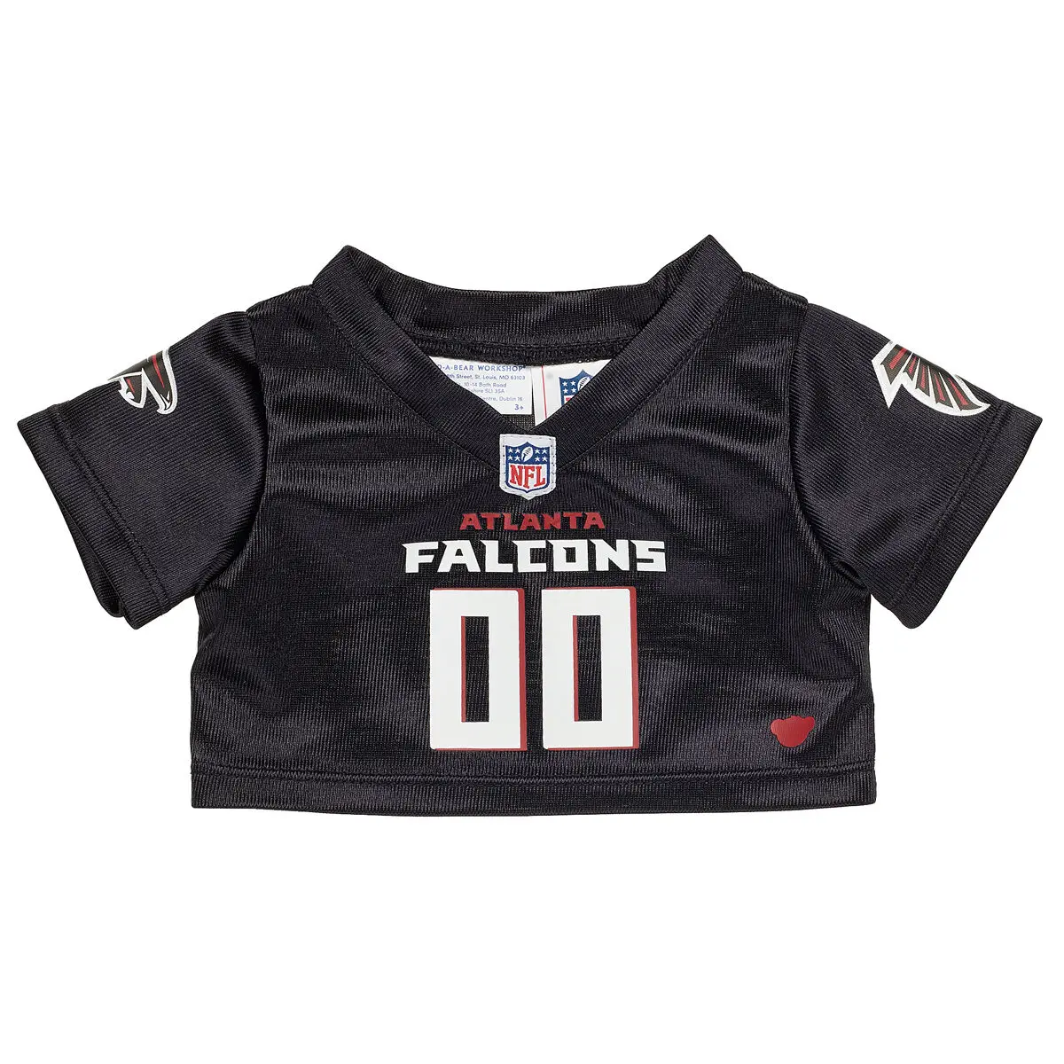 Atlanta Falcons Jersey
