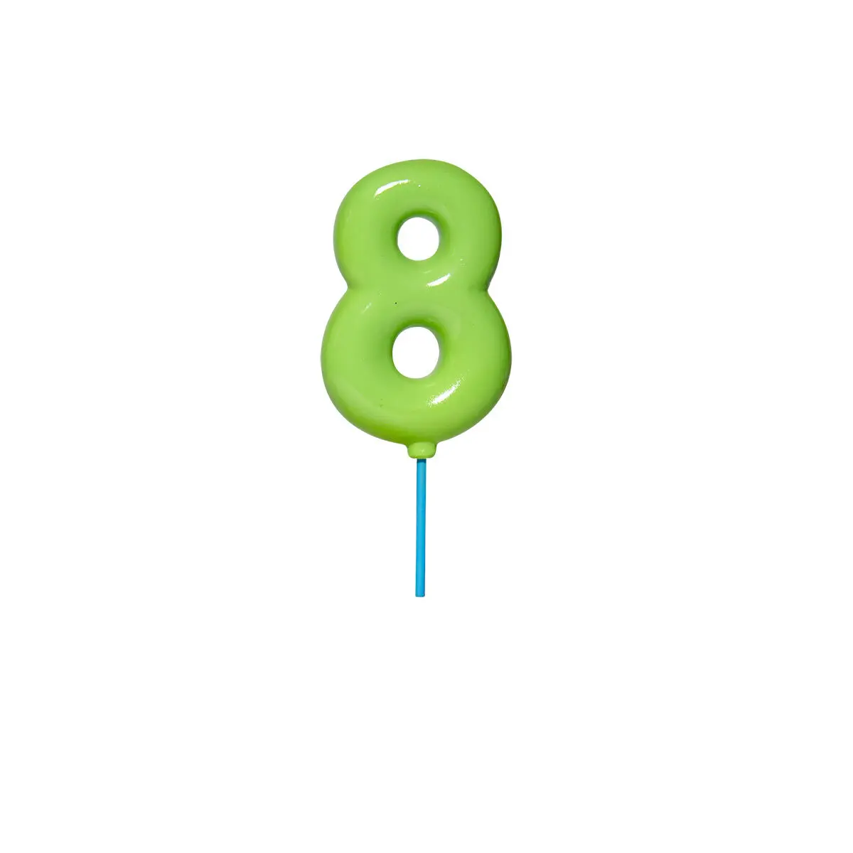 Build-A-Bear Celebearate 8! Balloon Insert