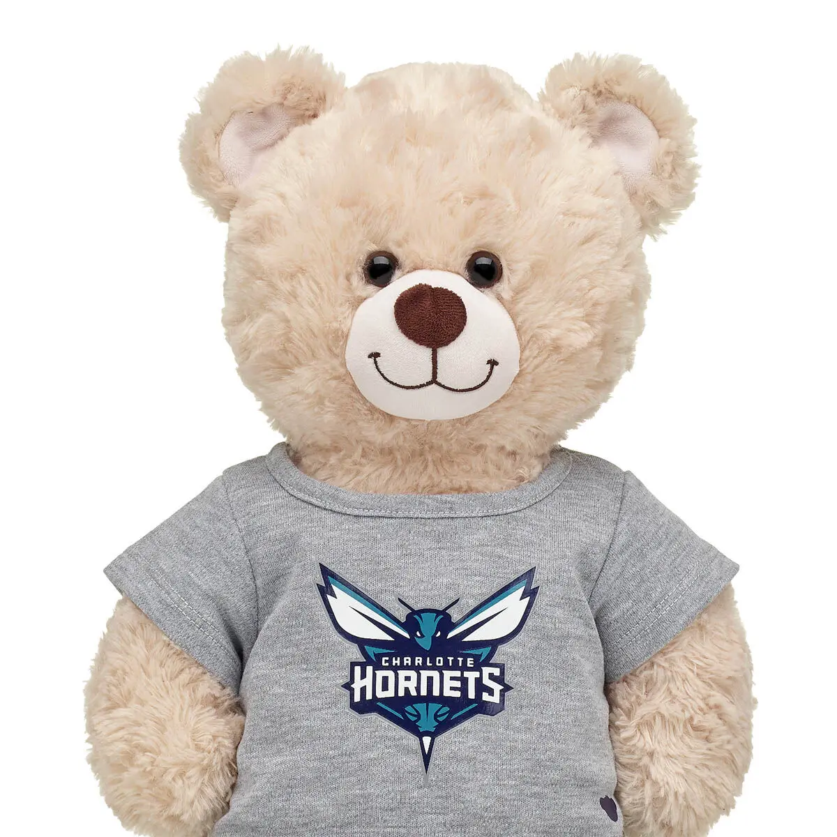 Charlotte Hornets T-Shirt - Image 2