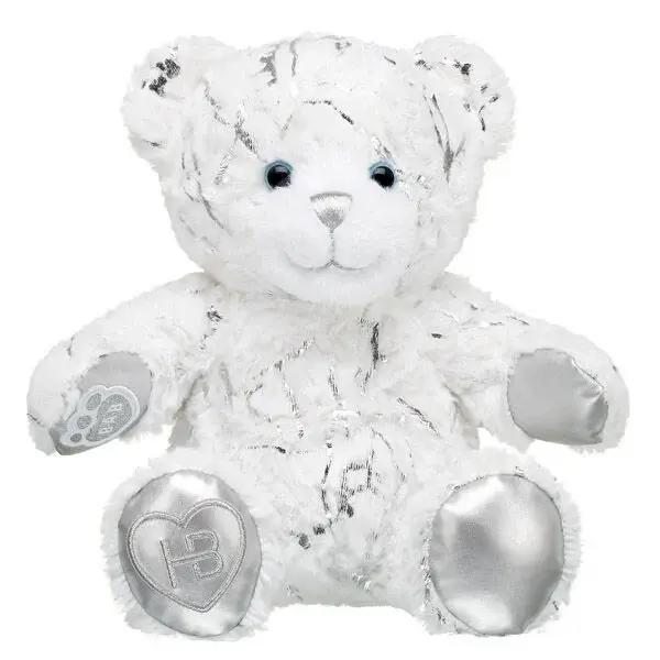 Time To Shine Teddy Bear