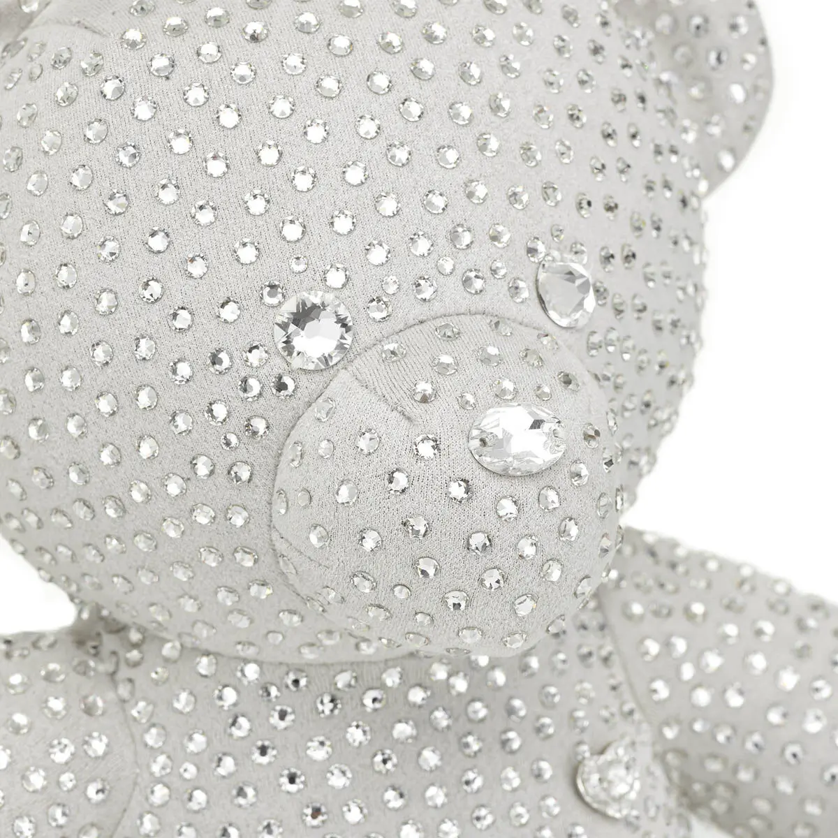 Build-A-Bear 25Th Celebration Collectible Featuring Swarovski Crystals - Image 3