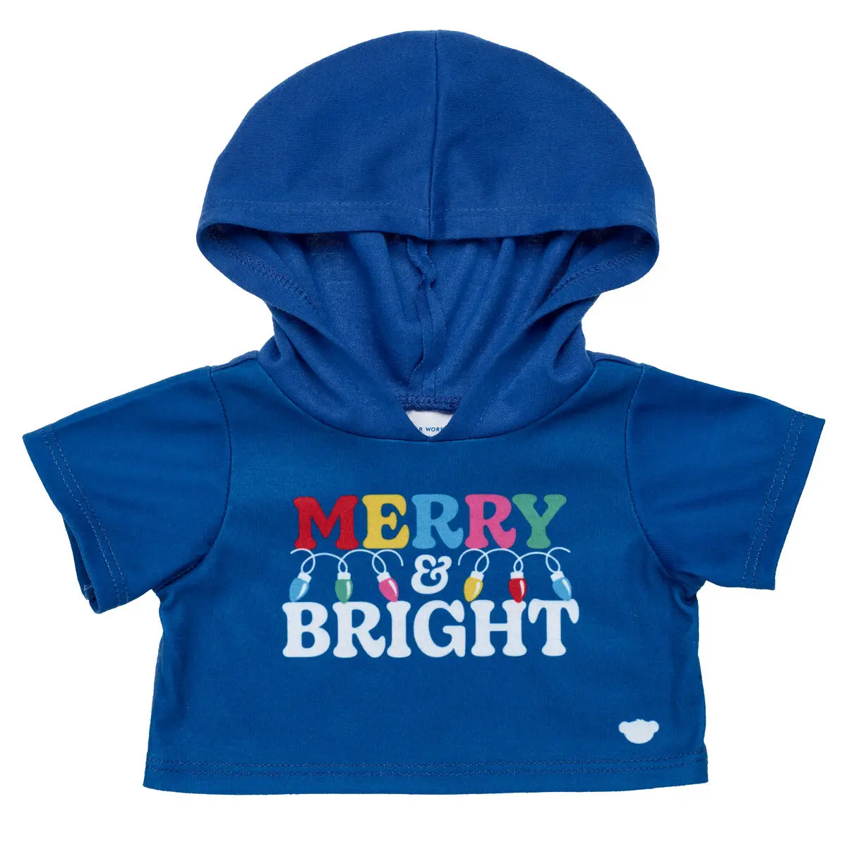 Merry & Bright Hoodie