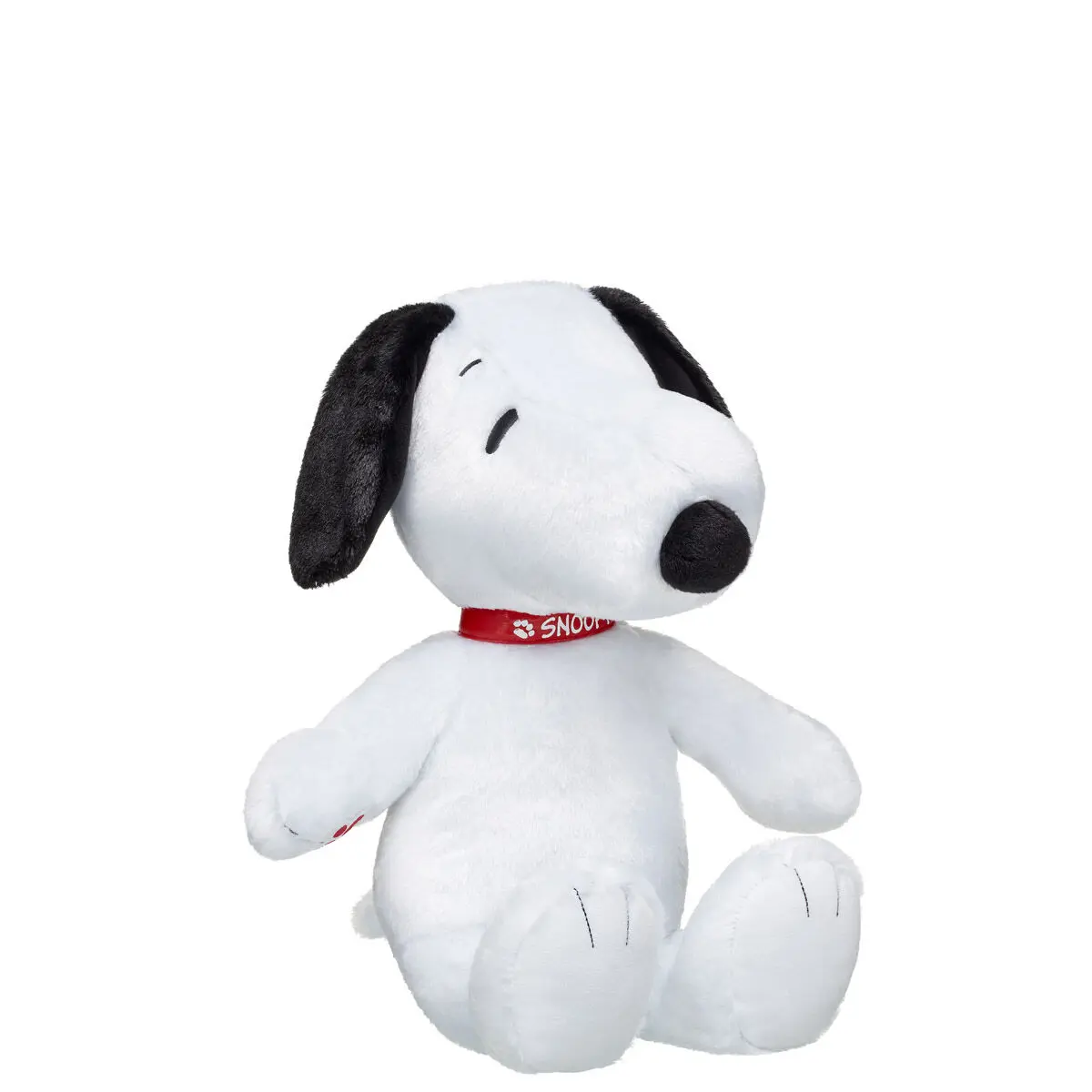 Peanuts Snoopy Plush With Flappy Ears - Image 4