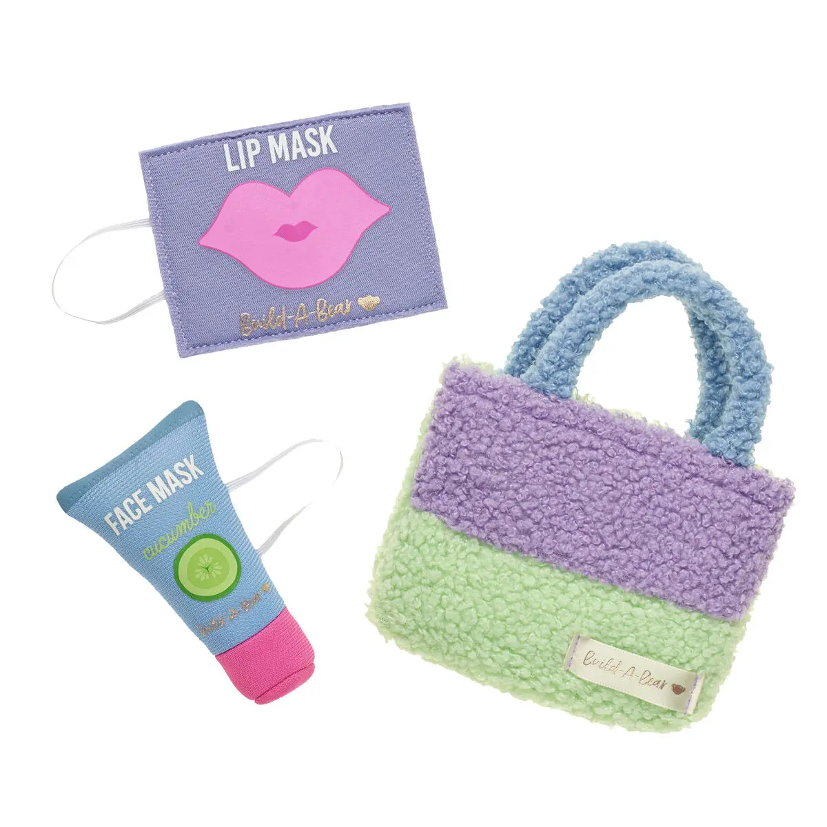 Cozy Spa Kit 3 Pc.