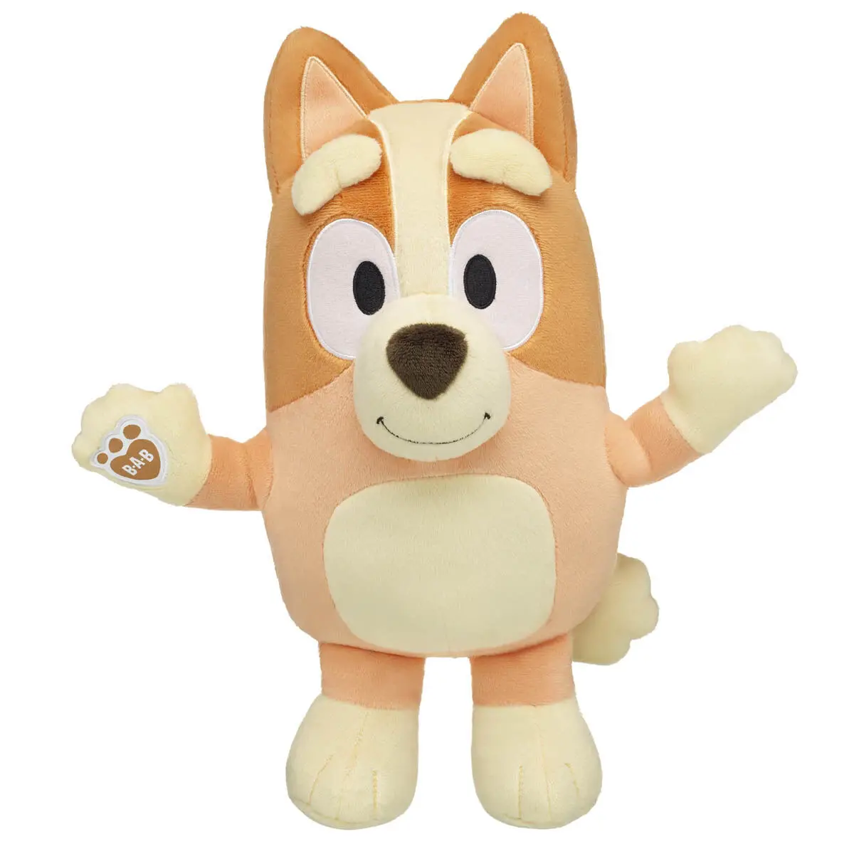Bingo Plush Puppy - Image 4