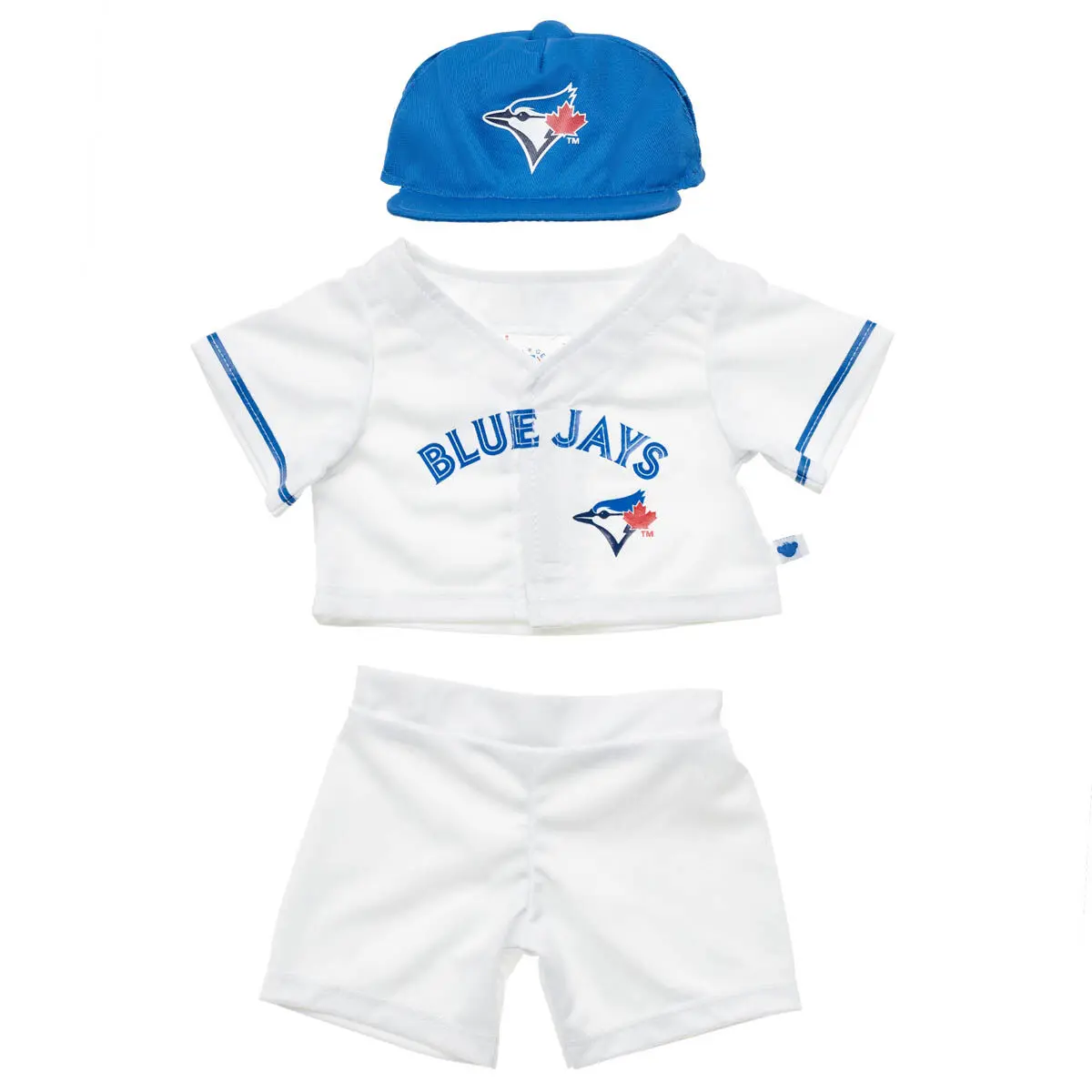 Toronto Blue Jays Uniform 3 Pc.