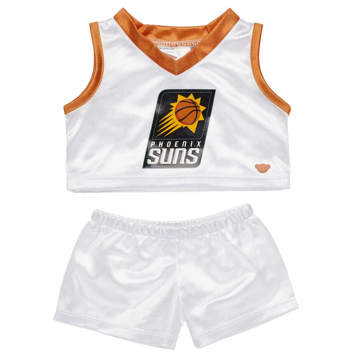 Phoenix Suns Uniform 2 Pc.