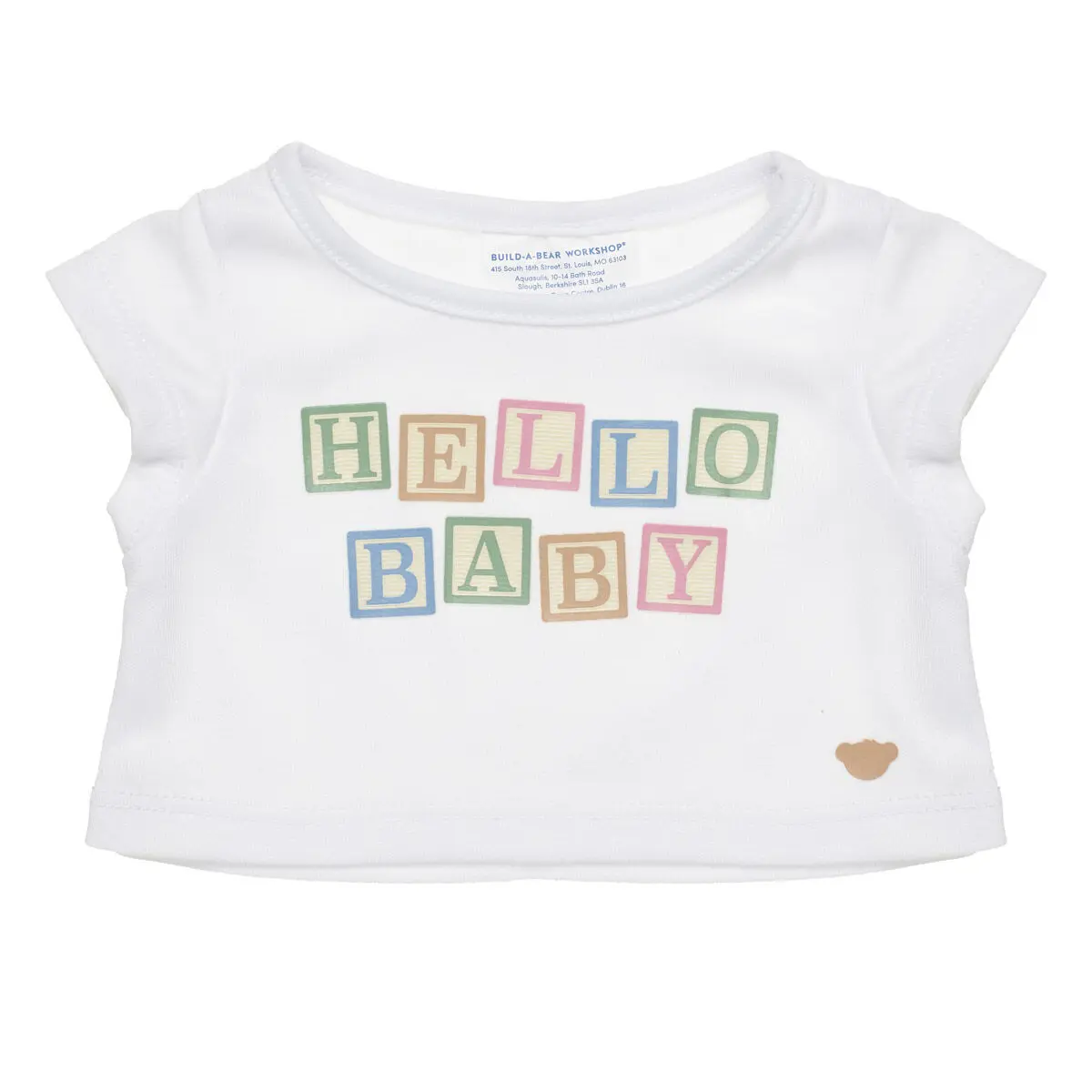 Hello Baby T-Shirt