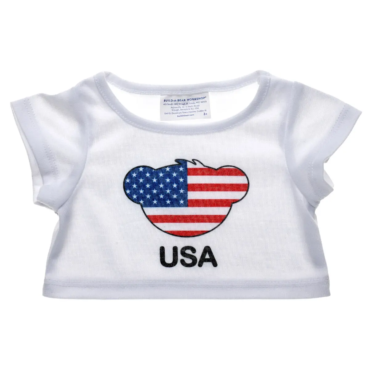Usa T-Shirt