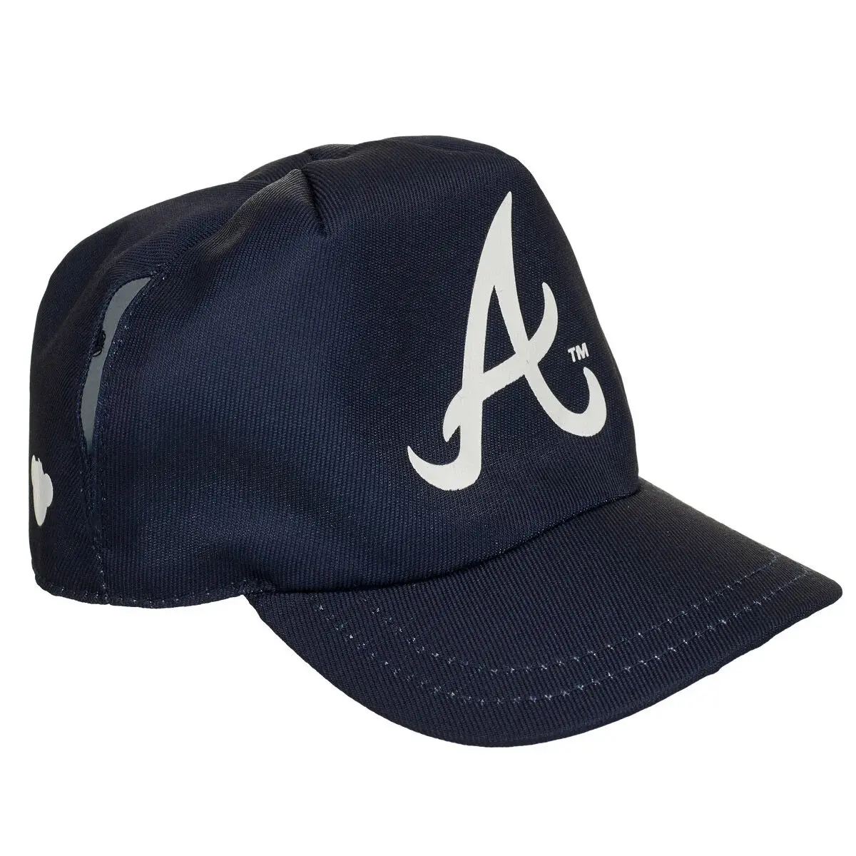 Atlanta Braves Baseball Hat