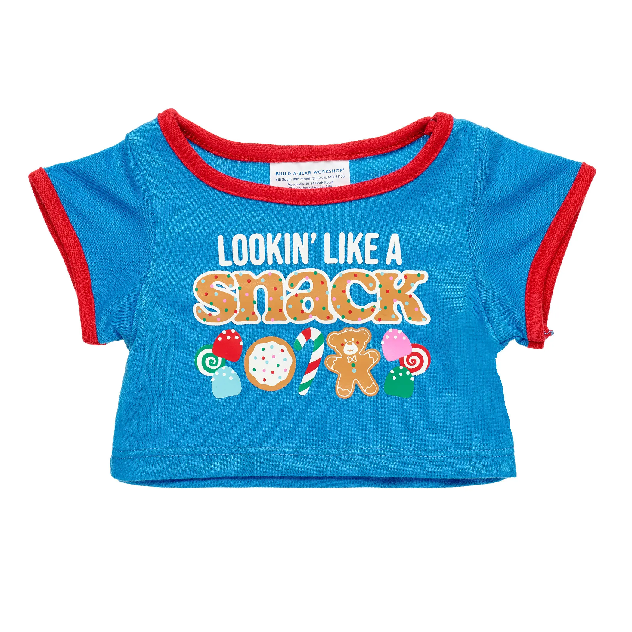 Lookin' Like A Snack T-Shirt