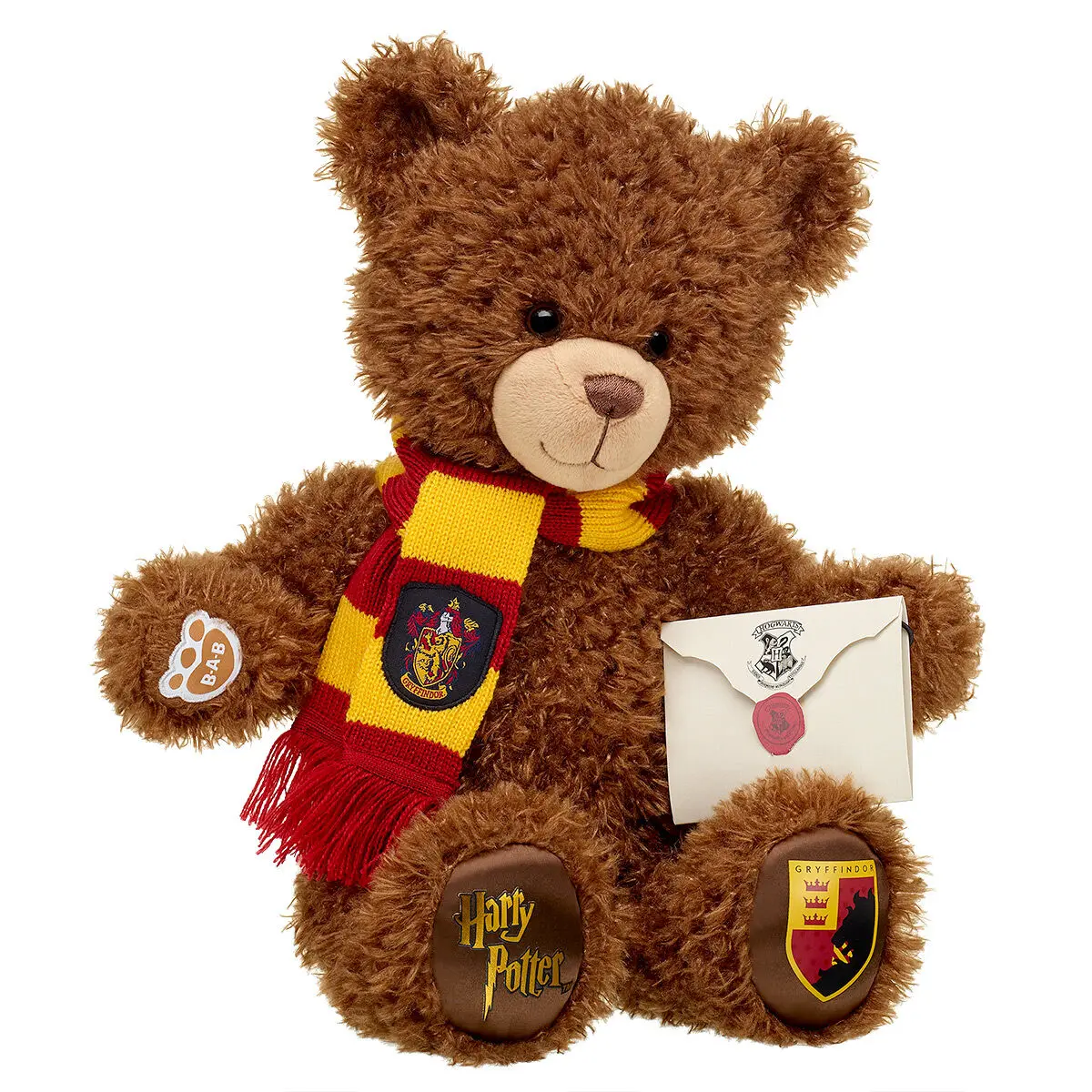 Personalized Hogwarts Acceptance Letter - Image 3