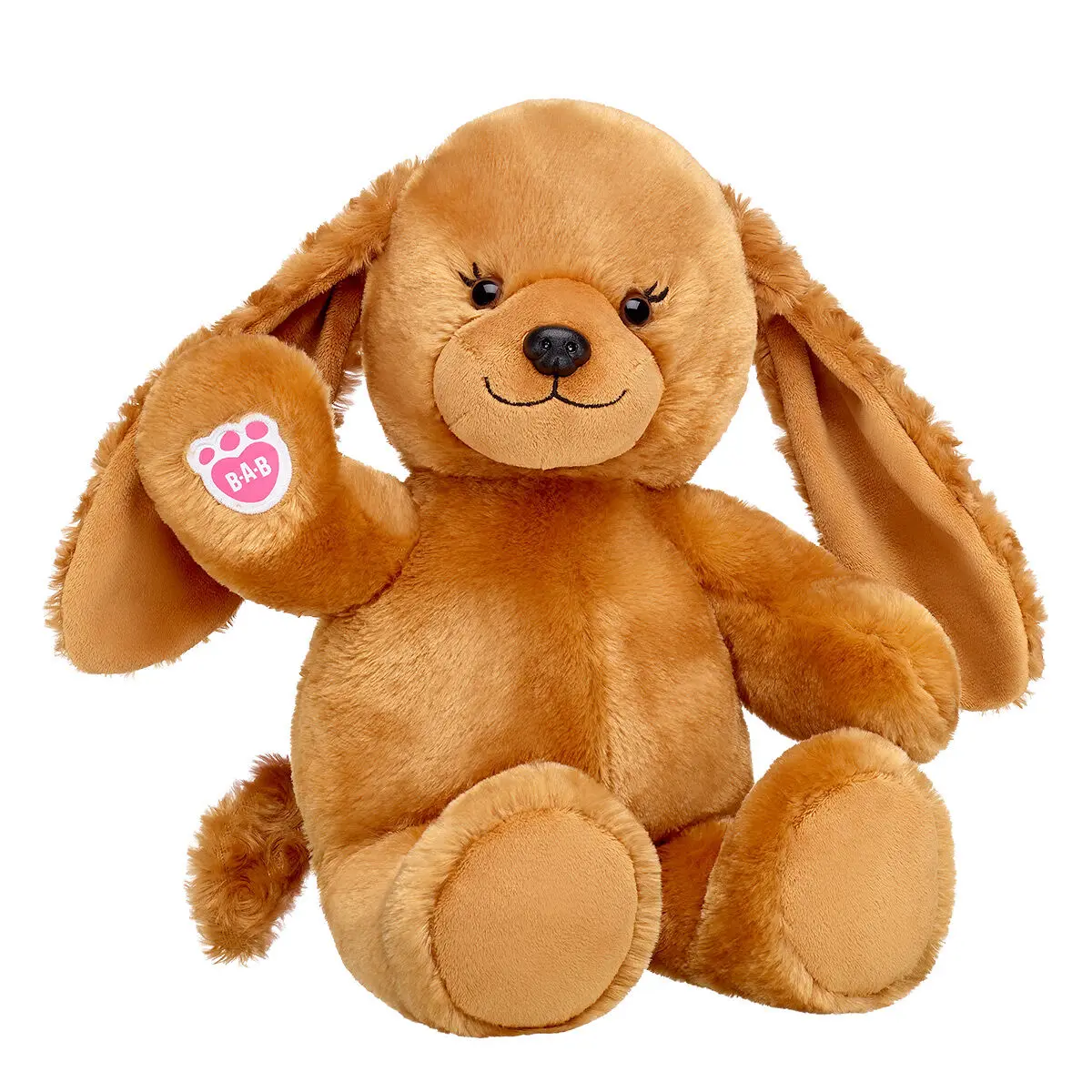 Barkleigh Dog Stuffed Animal