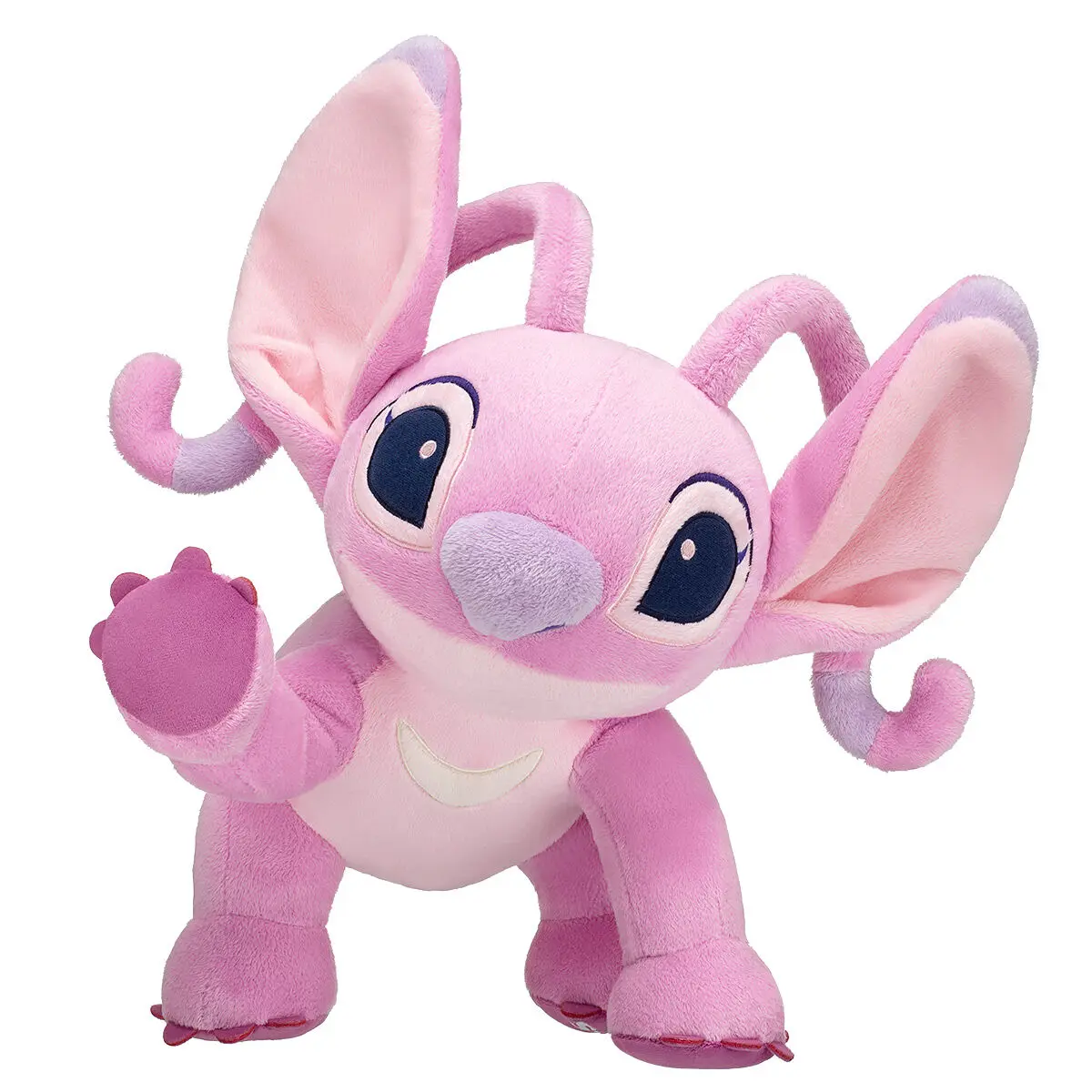 Disney Angel Plush - Image 4