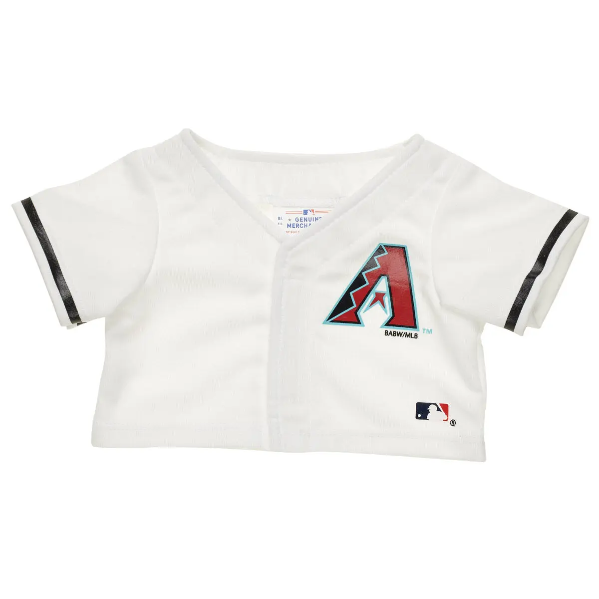 Arizona Diamondbacks Baseball Jersey