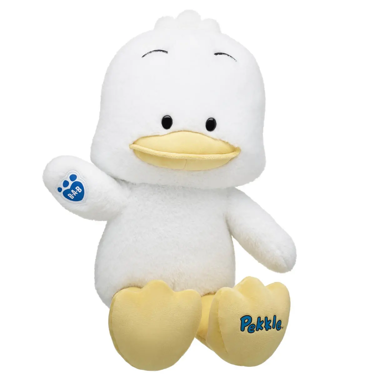 Sanrio Pekkle Plush
