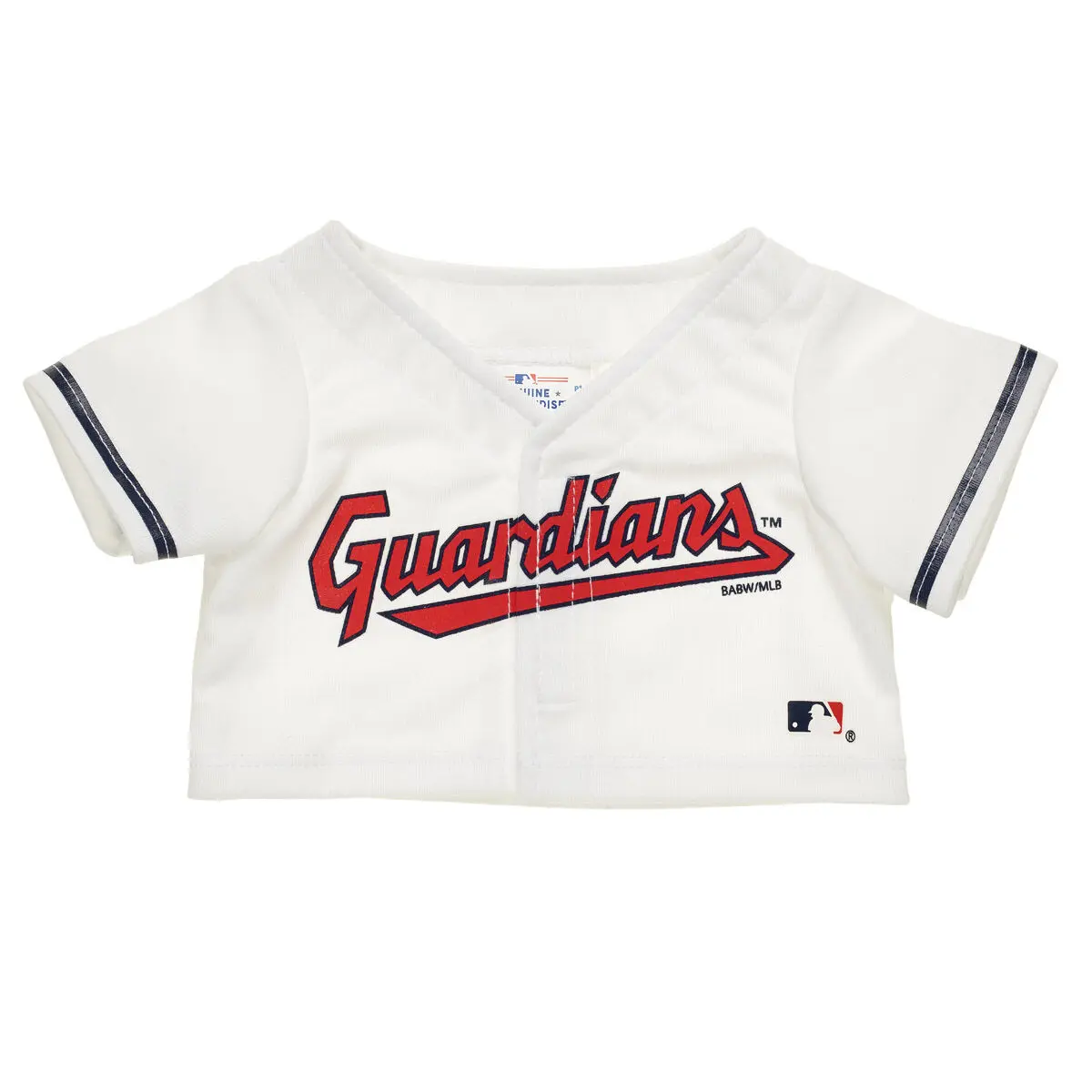 Cleveland Guardians Baseball Jersey