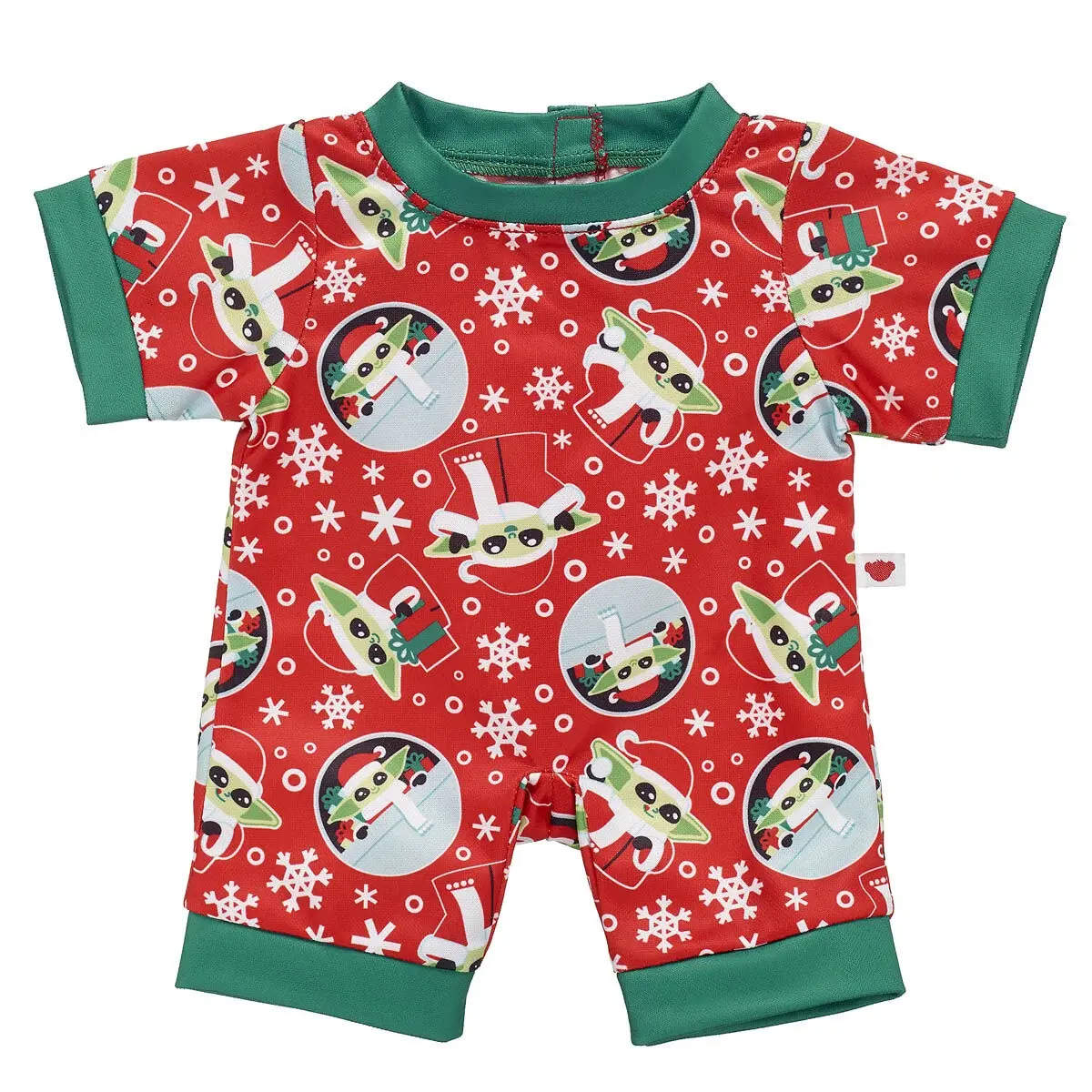 Grogu Holiday Sleeper