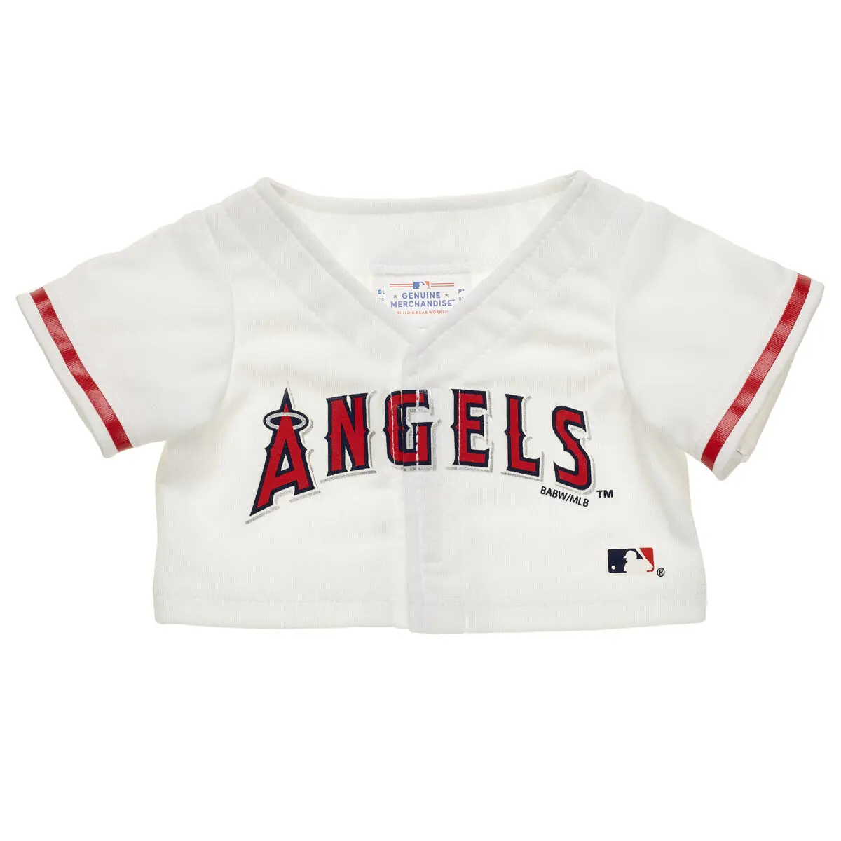 Los Angeles Angels Baseball Jersey