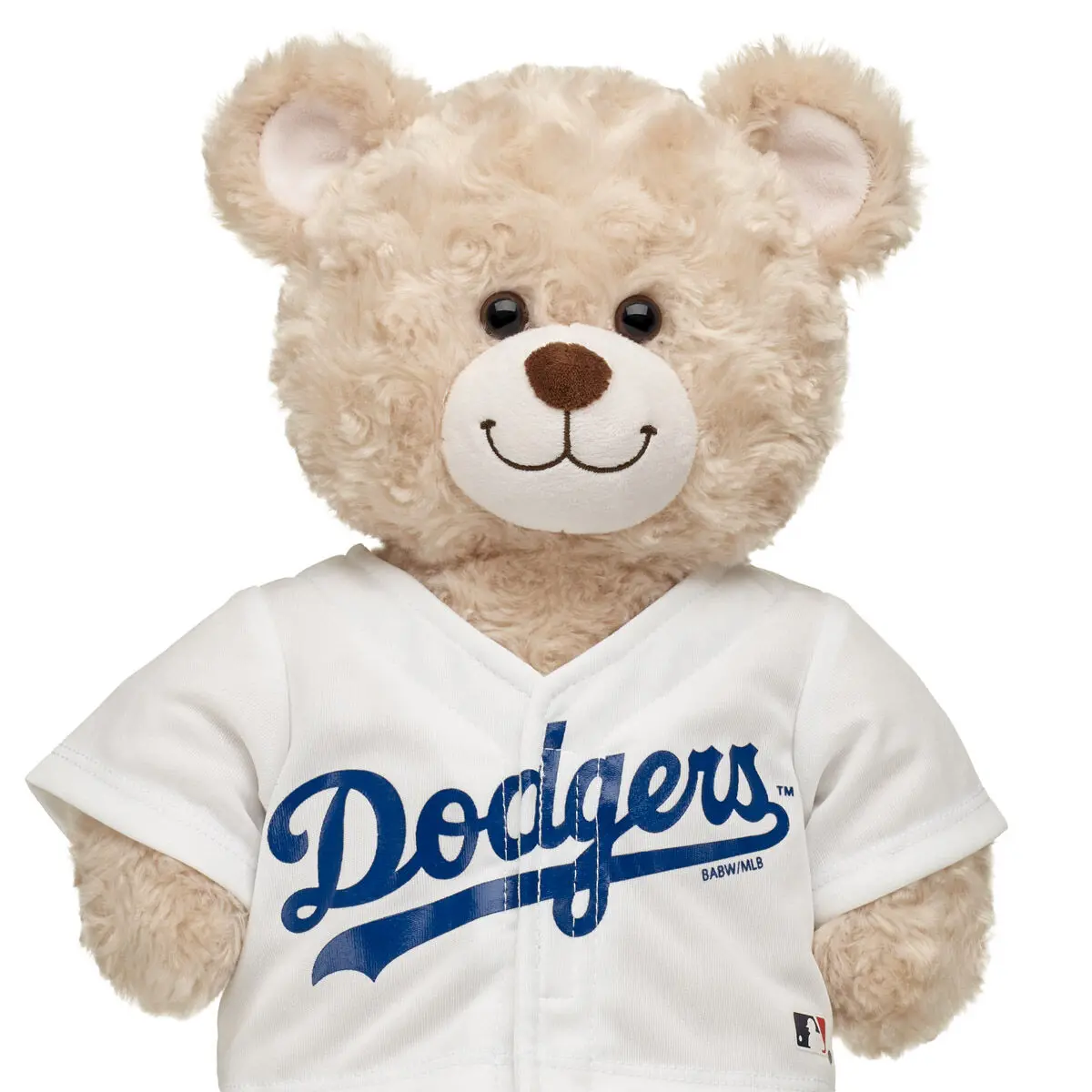 Los Angeles Dodgers Baseball Jersey
