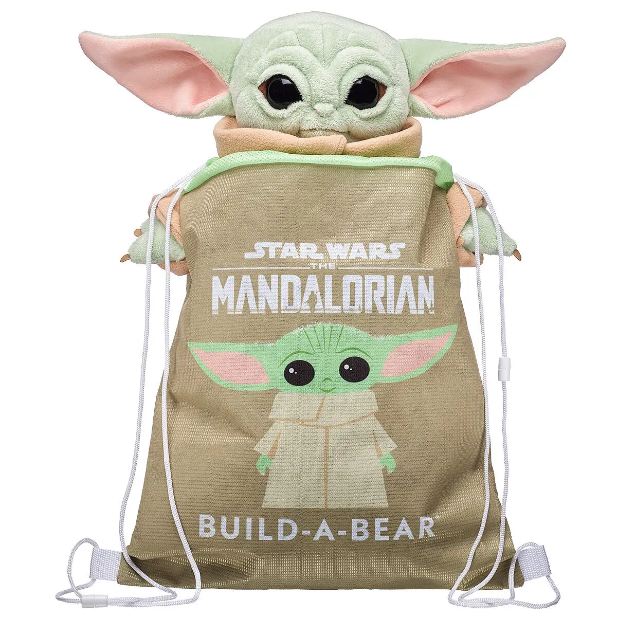 Grogu Toy Bear Carrier - Image 2