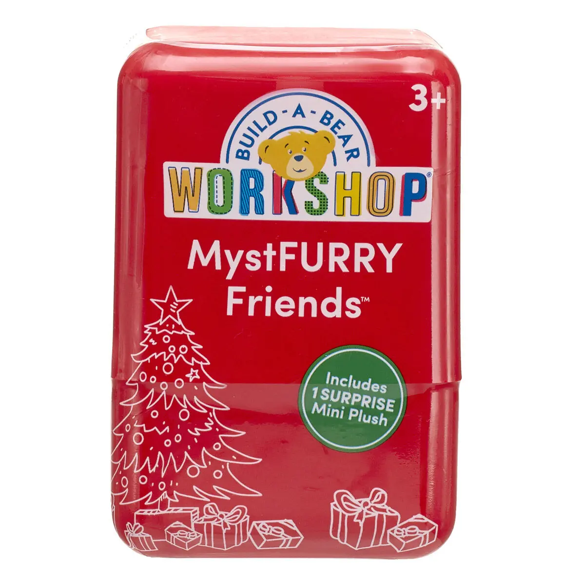 Mystfurry Friends - Includes 1 Holiday Surprise Plush! - Image 2