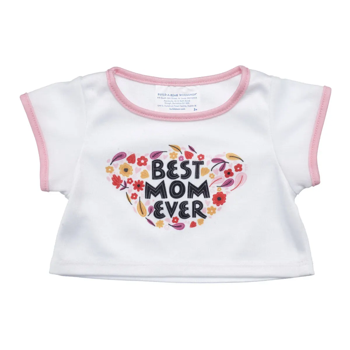 Best Mom Ever T-Shirt