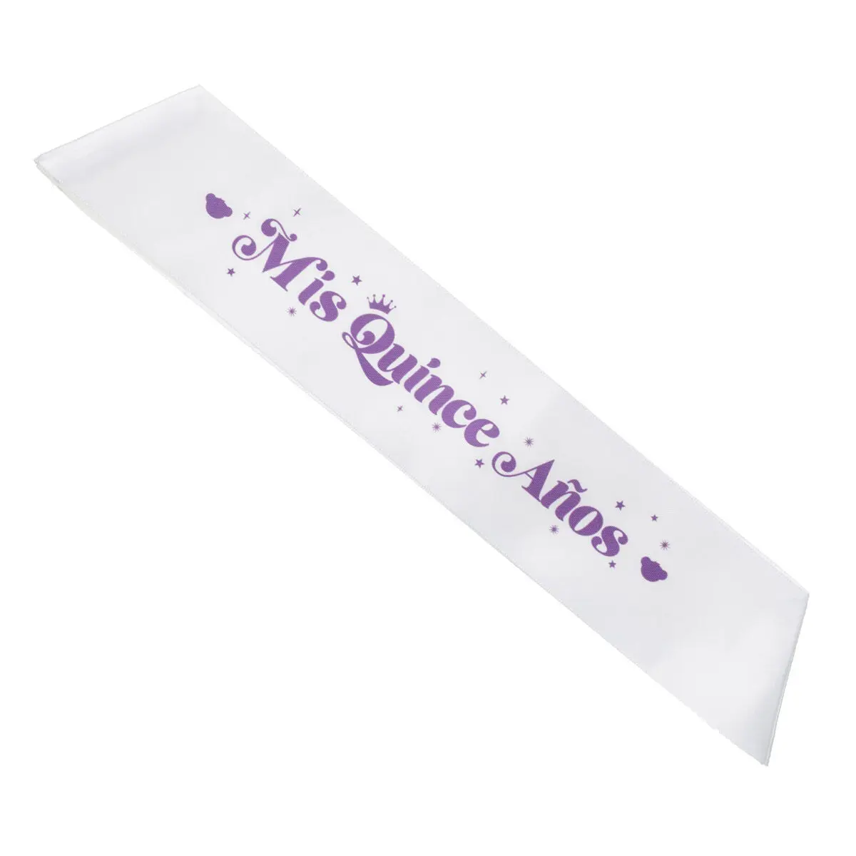 QuinceañEra Sash