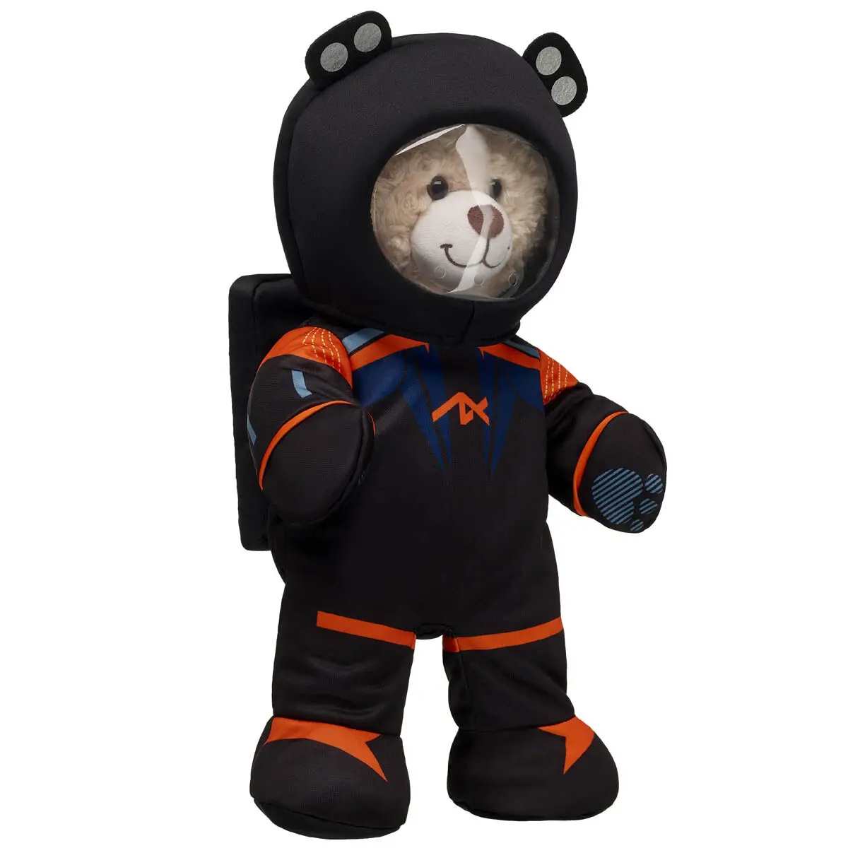 Happy Hugs Teddy Bear & Axiom Space's Next-Generation Spacesuit Gift Set - Image 4
