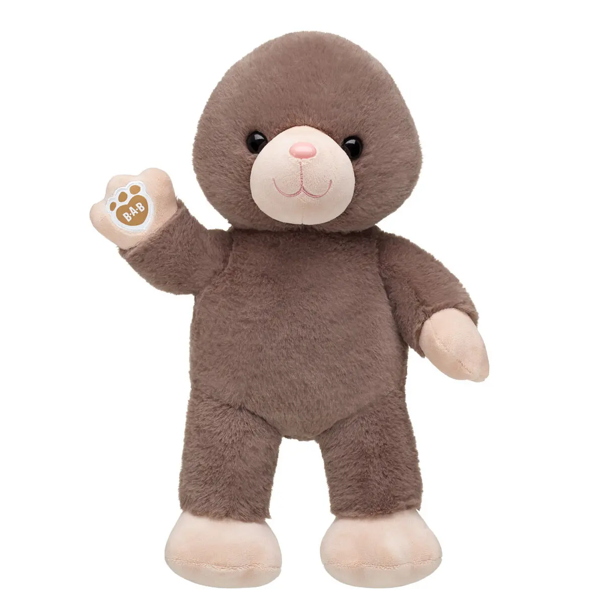 Mole Stuffed Animal - Image 2