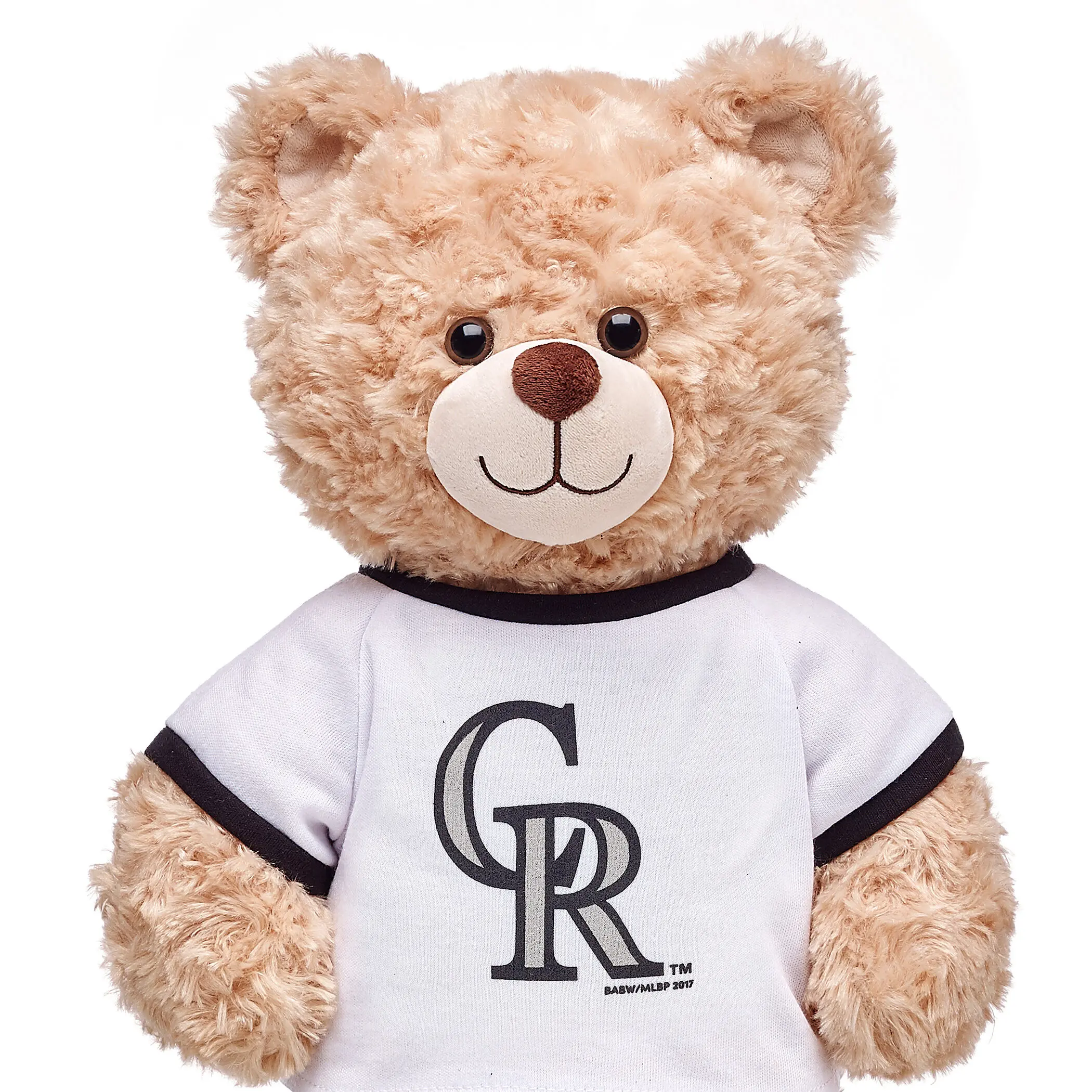 Colorado Rockies T-Shirt - Image 2