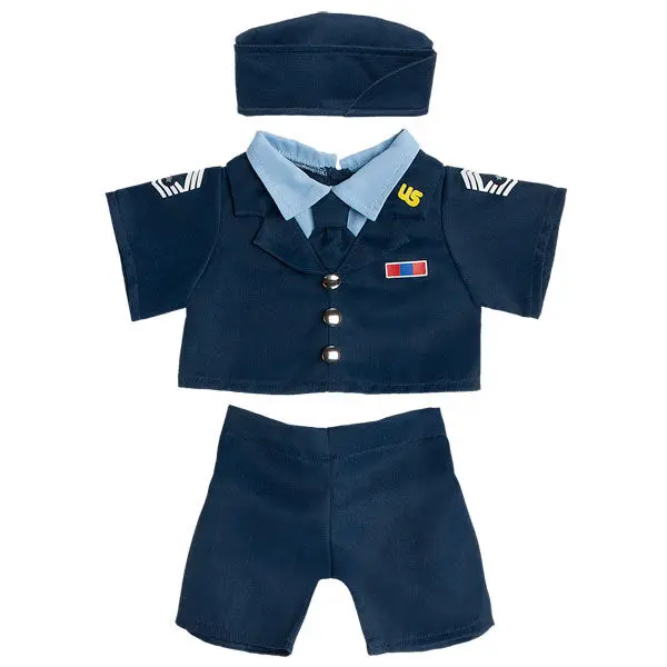Air Force Uniform 3 Pc.