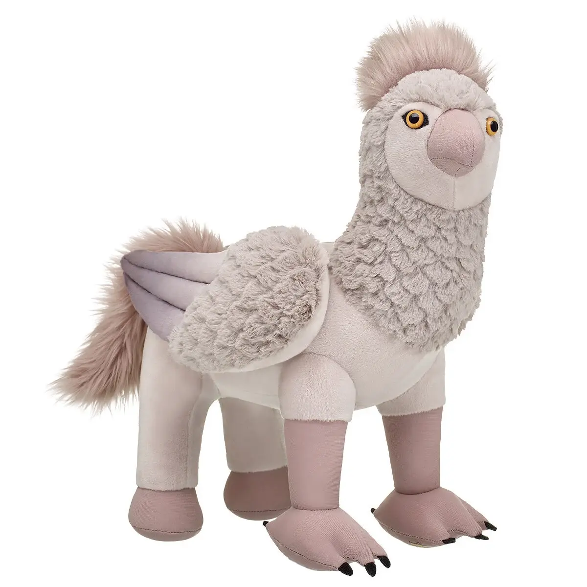 Harry Potter Buckbeak Plush