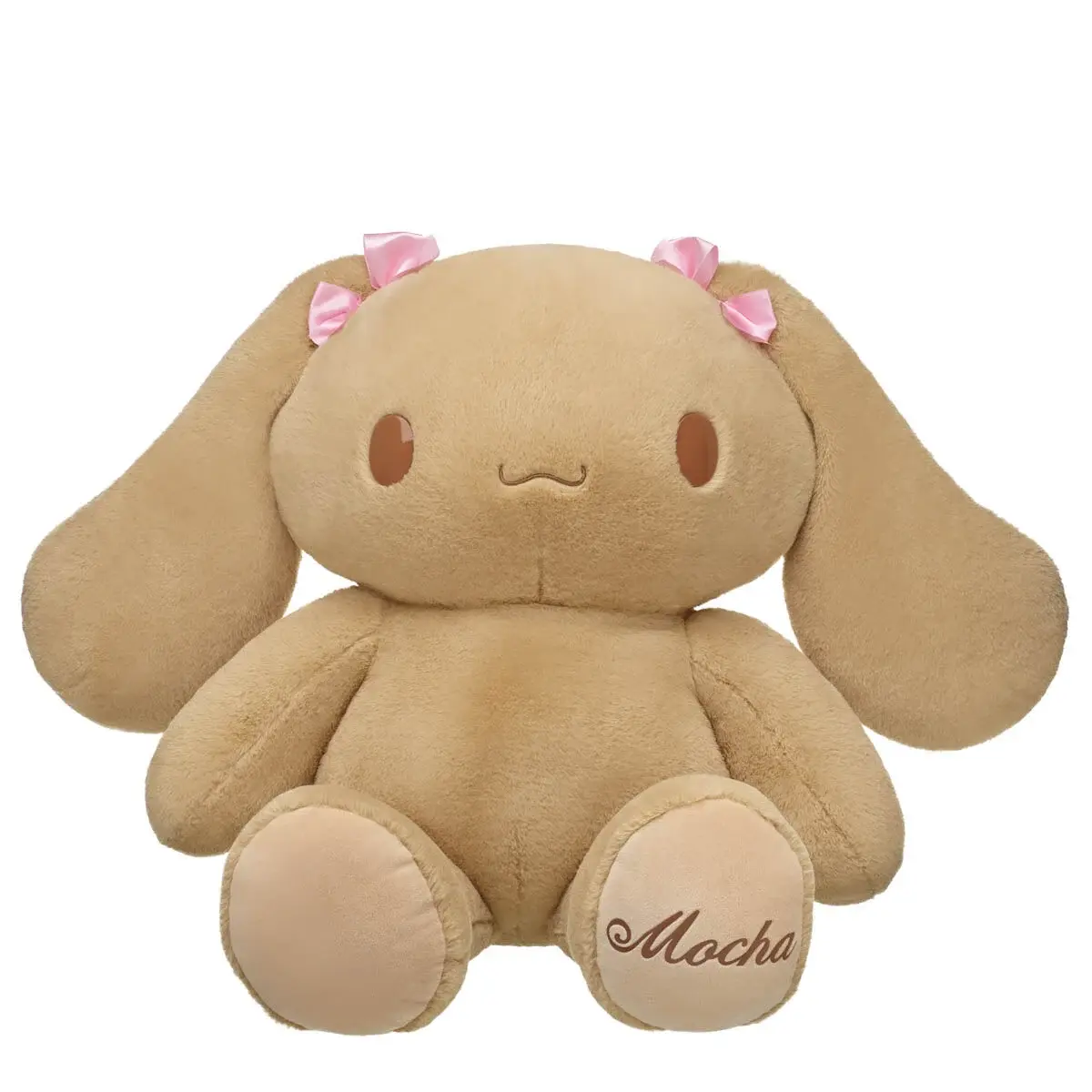 Sanrio Hello Kitty And Friends Giant Mocha Plush - Image 2
