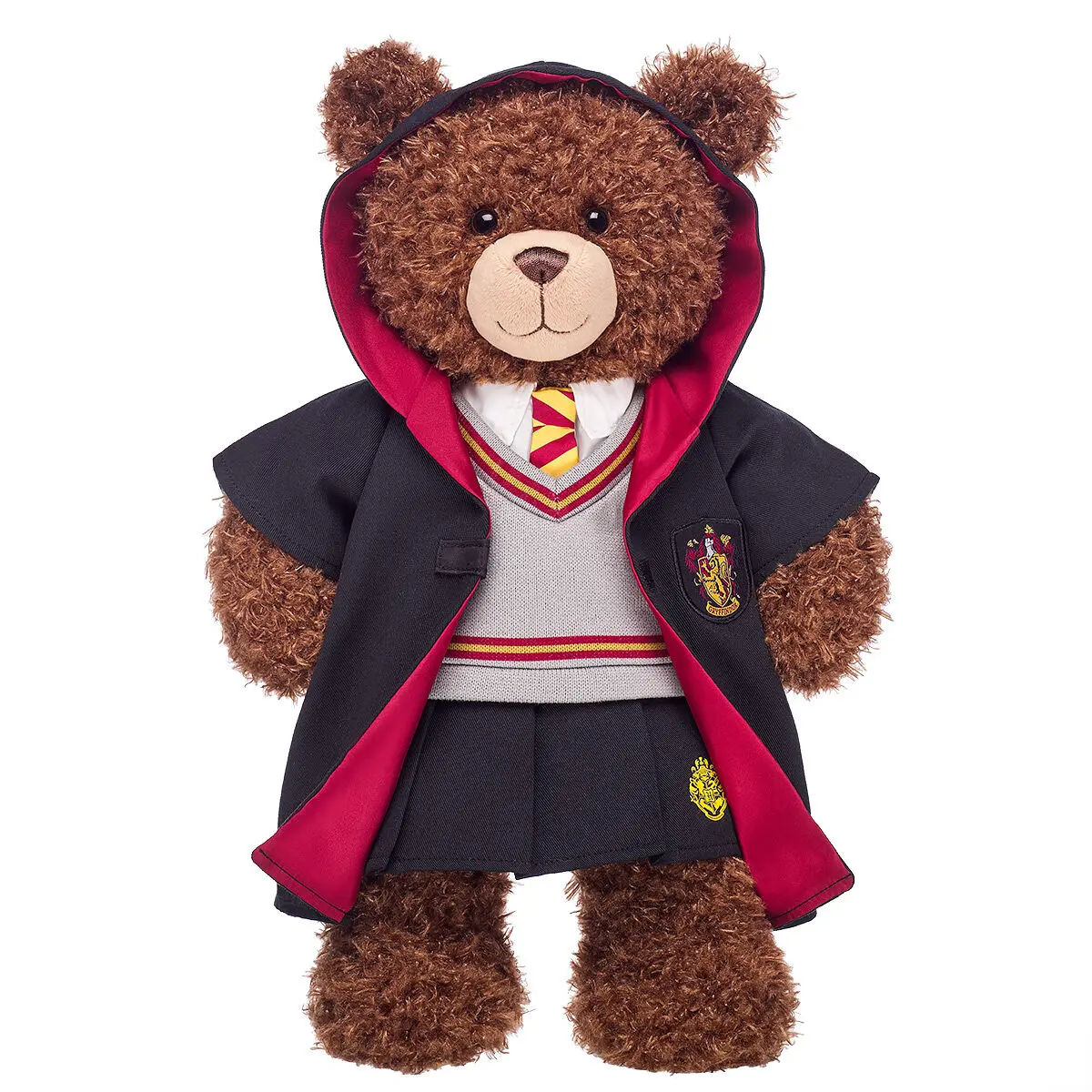 Harry Potter Gryffindor House Robe - Image 4