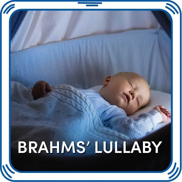 Brahms Lullaby