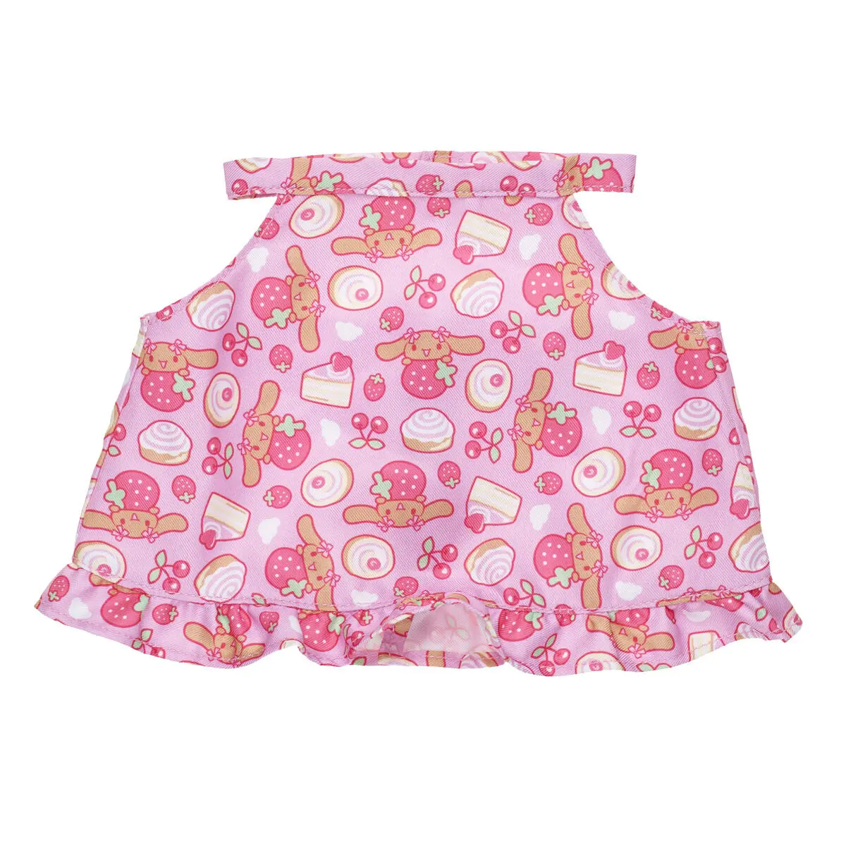 Sanrio Hello Kitty And Friends Mocha Berry Dress