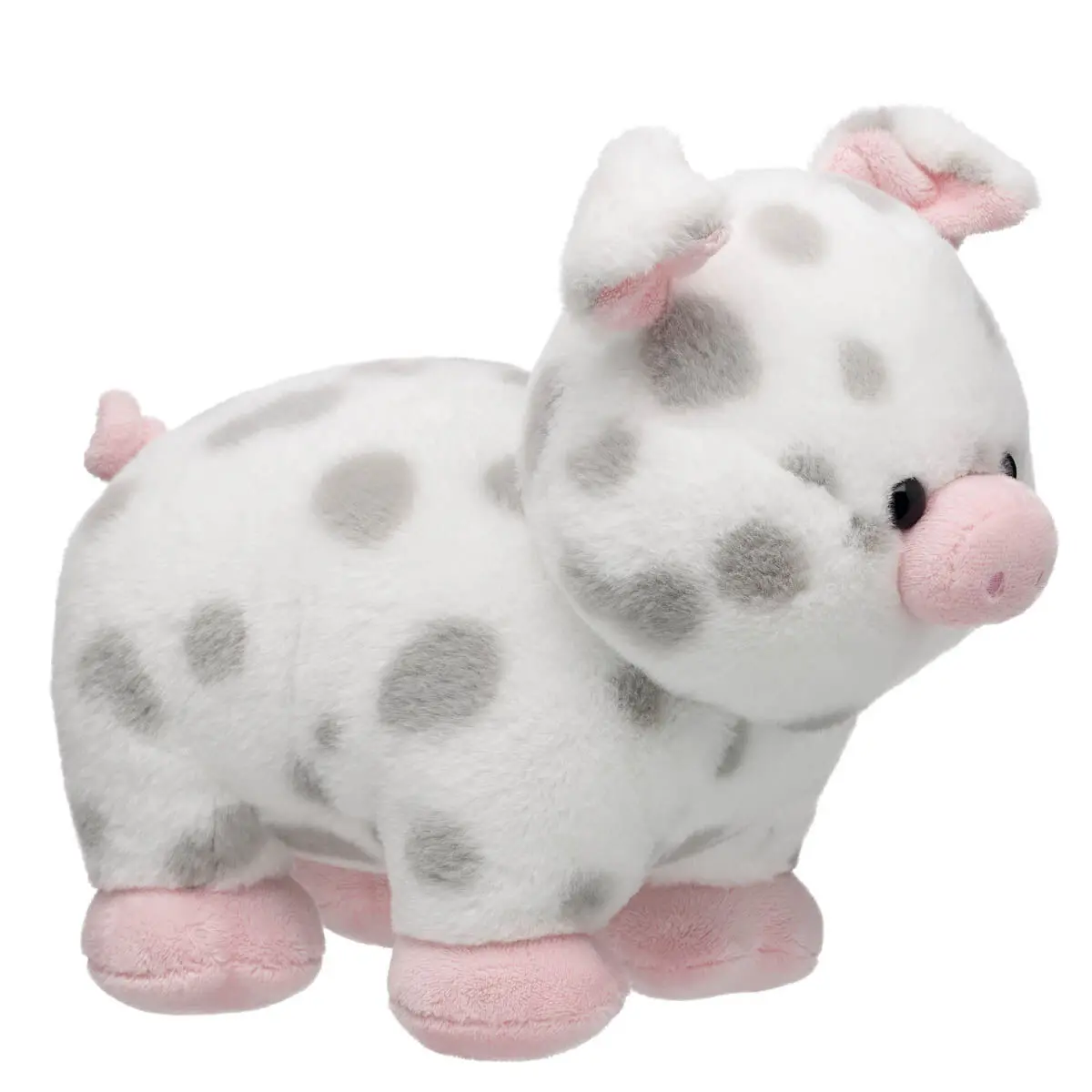 Spotted Pig Stuffed Animal - Image 3
